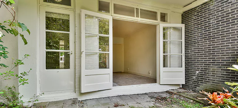 Impact Resistant Doors in Whitby, ON