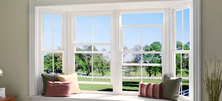 Residential Impact Window Installation Services in Whitby, ON