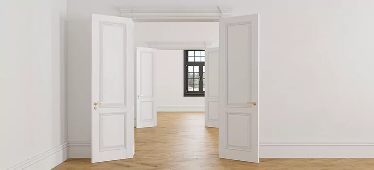 Solid Wood Interior Doors in Whitby, ON