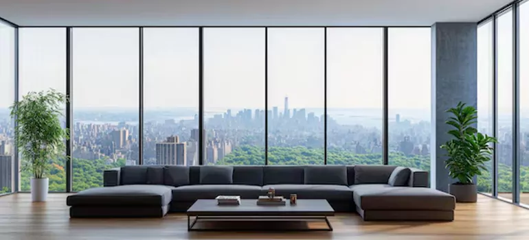 Types Of Modern Windows in Whitby, ON