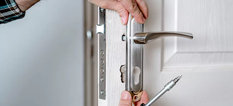 Multi Point Door Installation Solutions in Port Whitby, ON