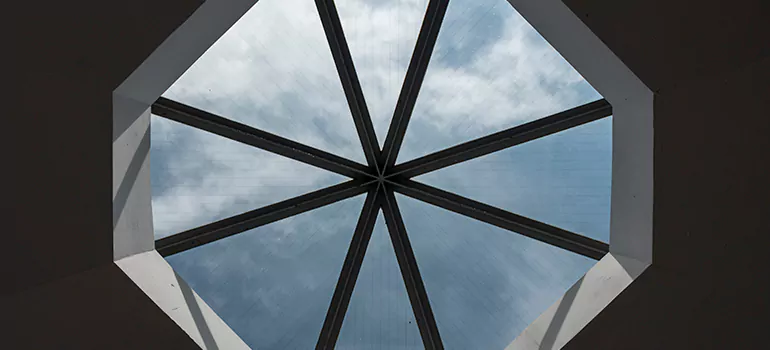 Octagon Window Designs For Homes in Whitby, Ontario
