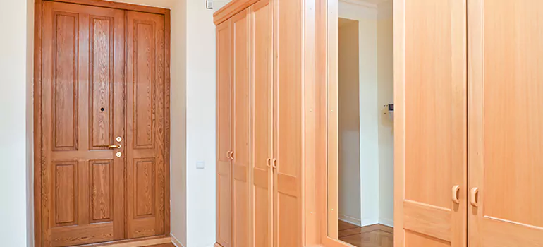 Prehung Wood Interior Doors in Port Whitby, ON