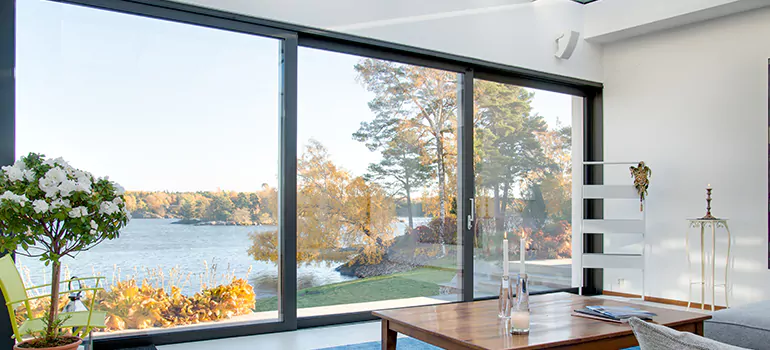 Custom Residential Window Tinting in Myrtle, ON