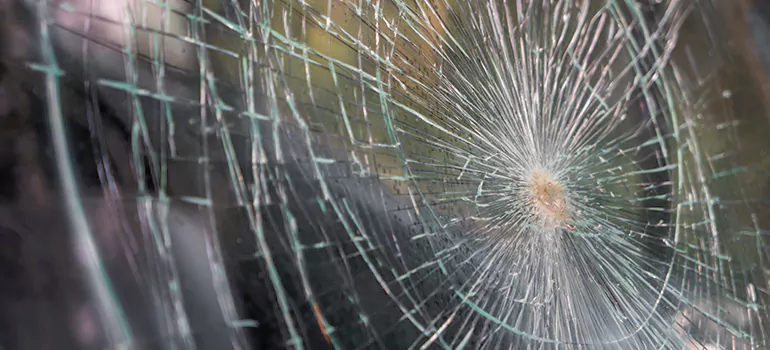 Bullet Proof Glass Installation Near Me in Whitby, Ontario