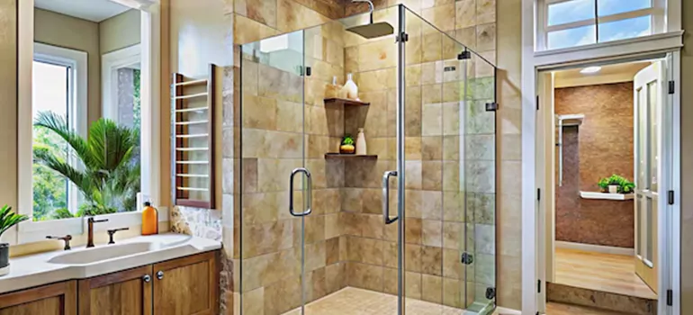 Shower Doors Repair in Whitby, ON