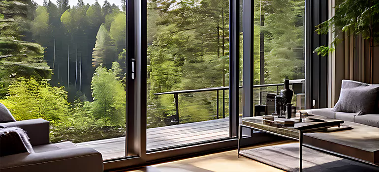Single Slider Window Insulation Services in Brooklin, ON