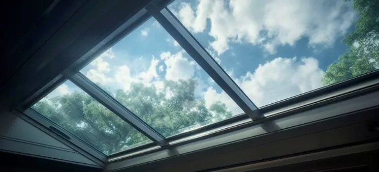 Roofing Skylight Installation in Whitby, Ontario