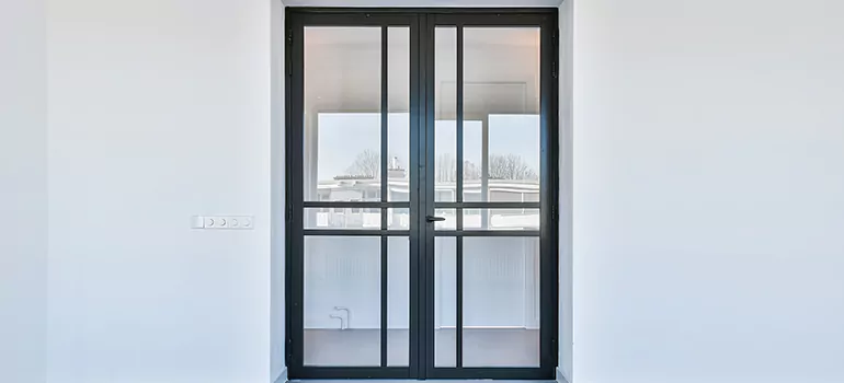 Storm Door Installation & Replacement in Whitby, ON