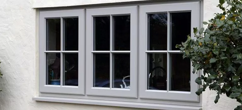 Stormproof Windows With Tinted Glass Services in Whitby, ON