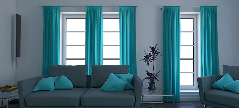 Tempered Sidelights Glass Panel Repair in Whitby, ON