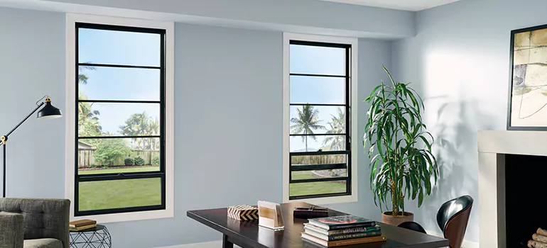 Professional Vinyl Window Installation in Whitby, Ontario