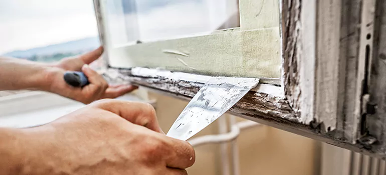Custom Window Insulation Solutions in Whitby, ON
