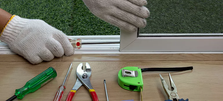 Wood Replacement Windows in Whitby, ON