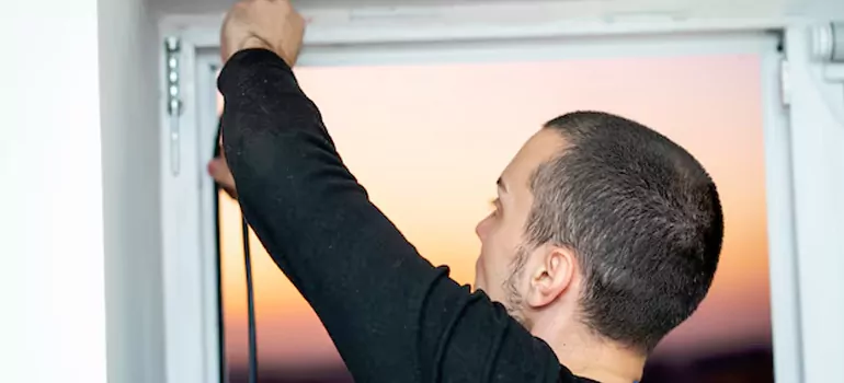 Bulb Weatherstripping For Windows in Whitby, ON