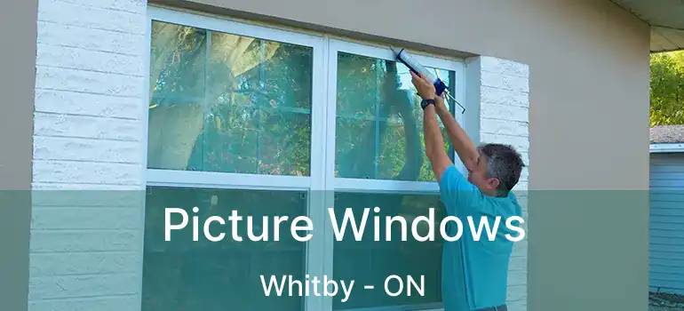  Picture Windows Whitby - ON